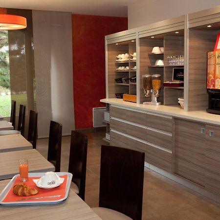 Albhotel Grill Alby-sur-Cheran Exteriör bild
