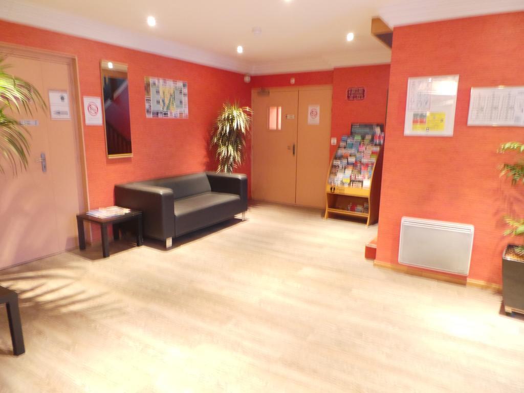 Albhotel Grill Alby-sur-Cheran Exteriör bild