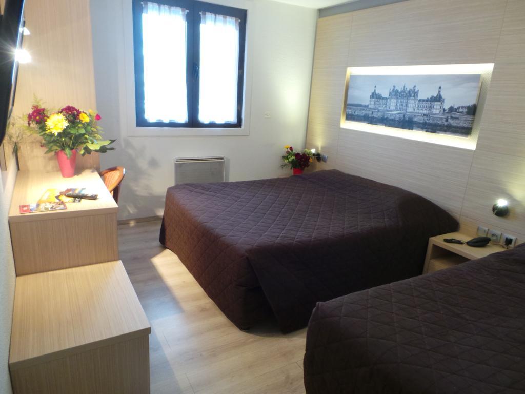 Albhotel Grill Alby-sur-Cheran Exteriör bild