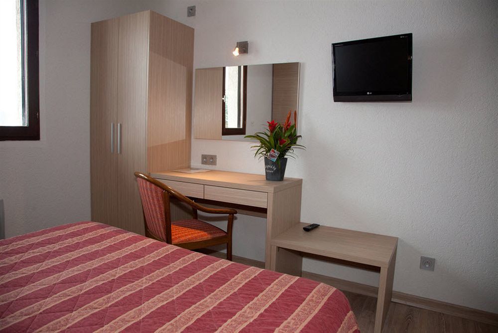 Albhotel Grill Alby-sur-Cheran Exteriör bild