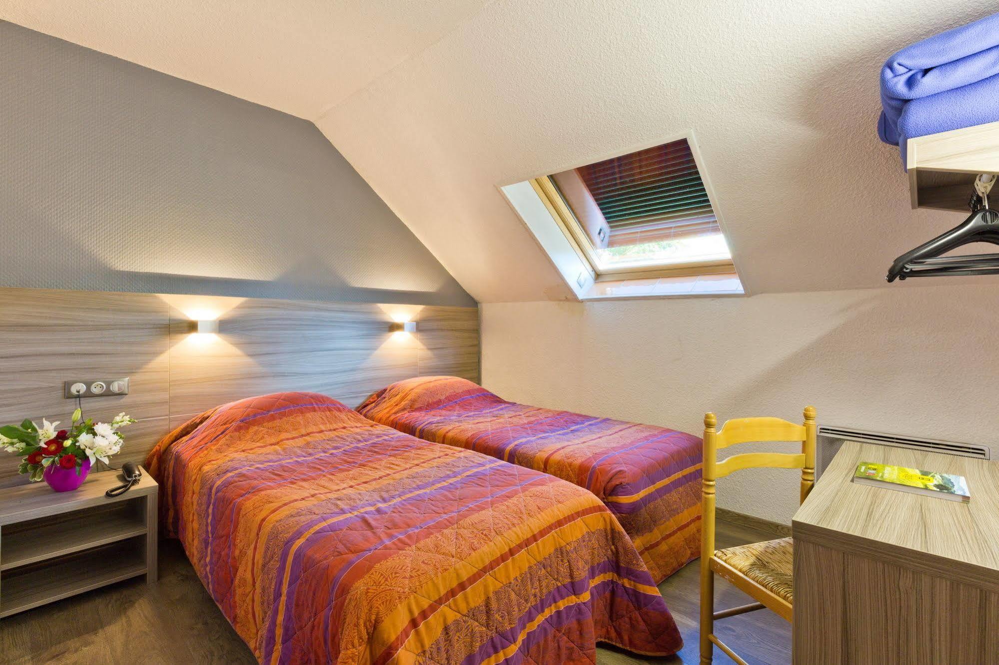 Albhotel Grill Alby-sur-Cheran Exteriör bild